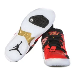 Zero.4 Basketball Sneakers