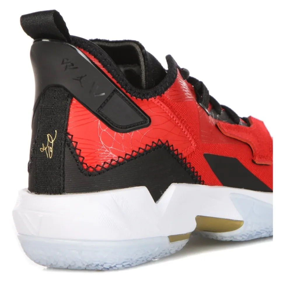 Zero.4 Basketball Sneakers