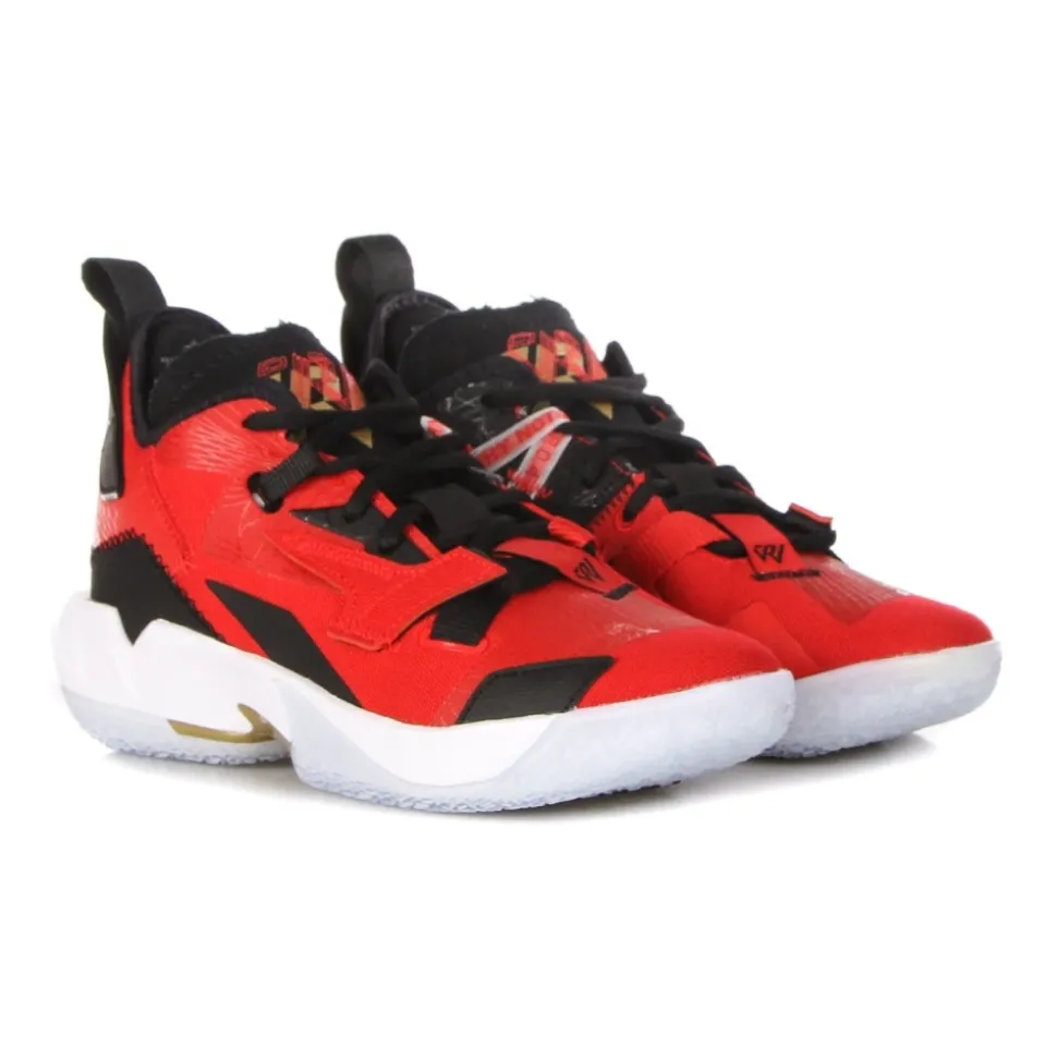Zero.4 Basketball Sneakers