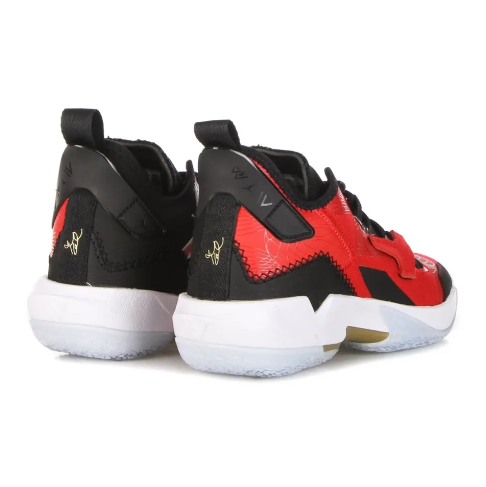 Zero.4 Basketball Sneakers