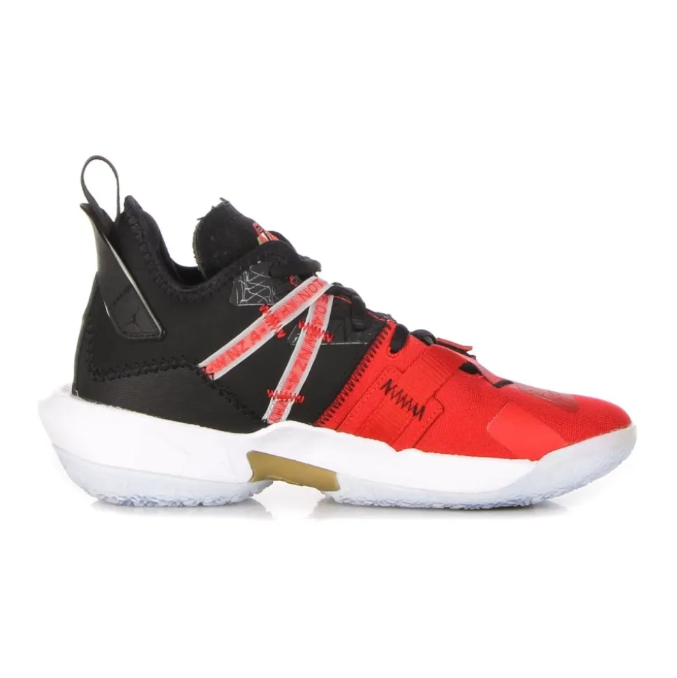 Zero.4 Basketball Sneakers