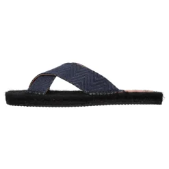 Zigzag stoffen muilezels