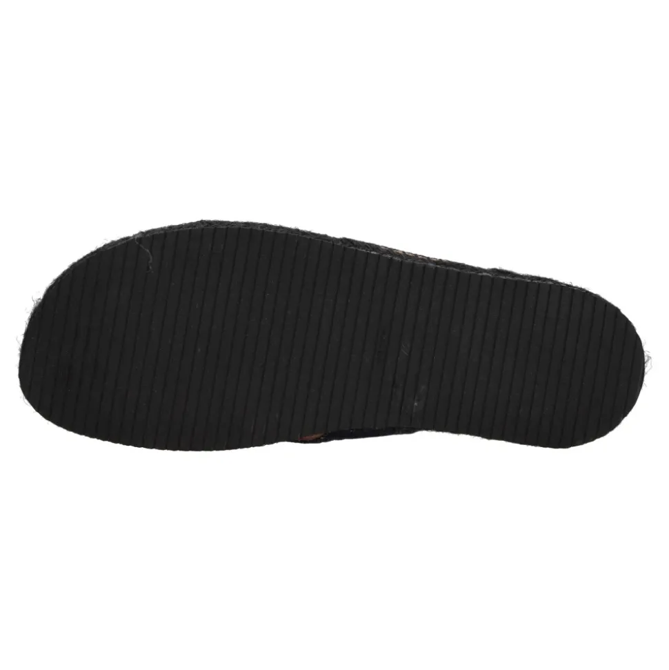 Zigzag stoffen muilezels
