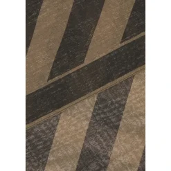 Zijden en wollen sjaal
