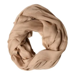 Zijden Stola Nek Wrap Sjaal