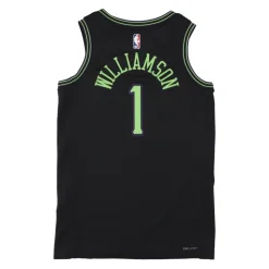 Zion Williamson City Edition Basketball Tank