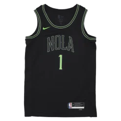 Zion Williamson City Edition Basketball Tank