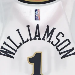 Zion Williamson NBA Basketbal Tanktop