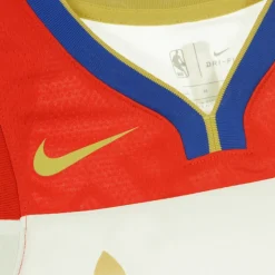 Zion Williamson Swingman Jersey City Edition