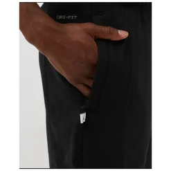 Zion Fleece Short