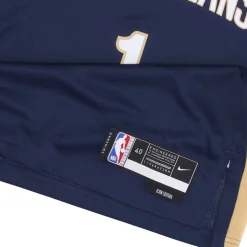 Zion Williamson Basketball Tank Top