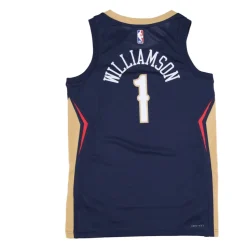 Zion Williamson Basketball Tank Top