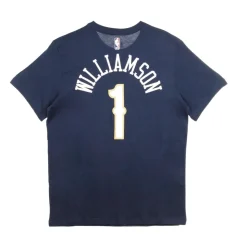 Zion Williamson NBA T-shirt