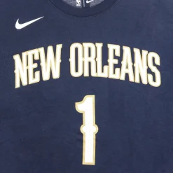 Zion Williamson NBA T-shirt