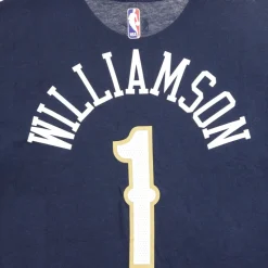 Zion Williamson NBA T-shirt