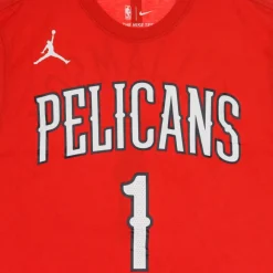 Zion Williamson Statement T-Shirt