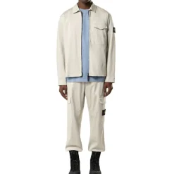 Zip Shirt