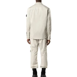 Zip Shirt