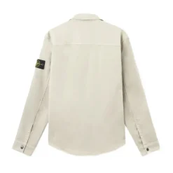 Zip Shirt