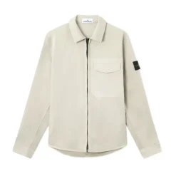 Zip Shirt