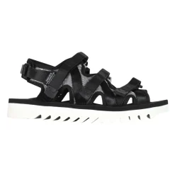 ZIP-3ab Sandalen