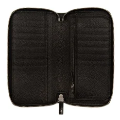 Zip Around Wallet