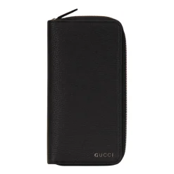 Zip Around Wallet