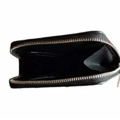 Zipped Wallet