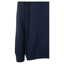 Zipper Sweater