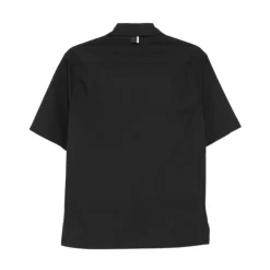 Zip Pocket Shirt