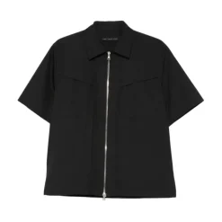 Zip Pocket Shirt