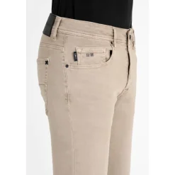 1980 Zip SS - Moderne en stijlvolle gabardine met power-stretch stof