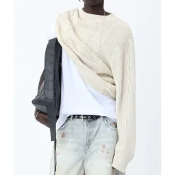 Zip-throughs