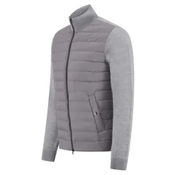 Zip-up Donsjack