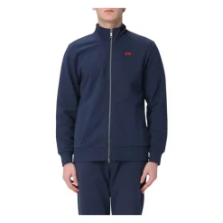 Zip-Up Jacket