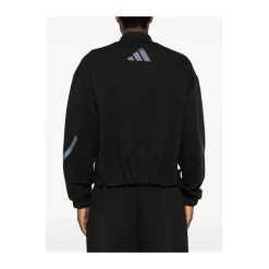 Z.N.E. Uniform Full Zip Knit Track Top