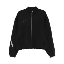 Z.N.E. Uniform Full Zip Knit Track Top