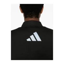 Z.N.E. Uniform Full Zip Knit Track Top