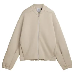 Z.N.E. Uniform Full Zip Knit