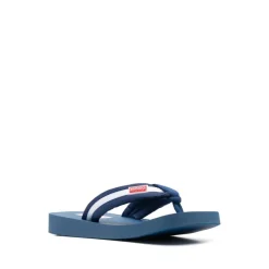 Zomerse slippers