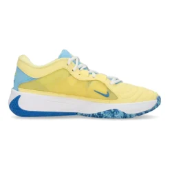 Zoom Freak 5 Basketbalschoenen