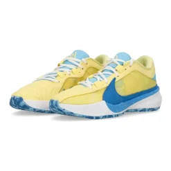 Zoom Freak 5 Basketbalschoenen