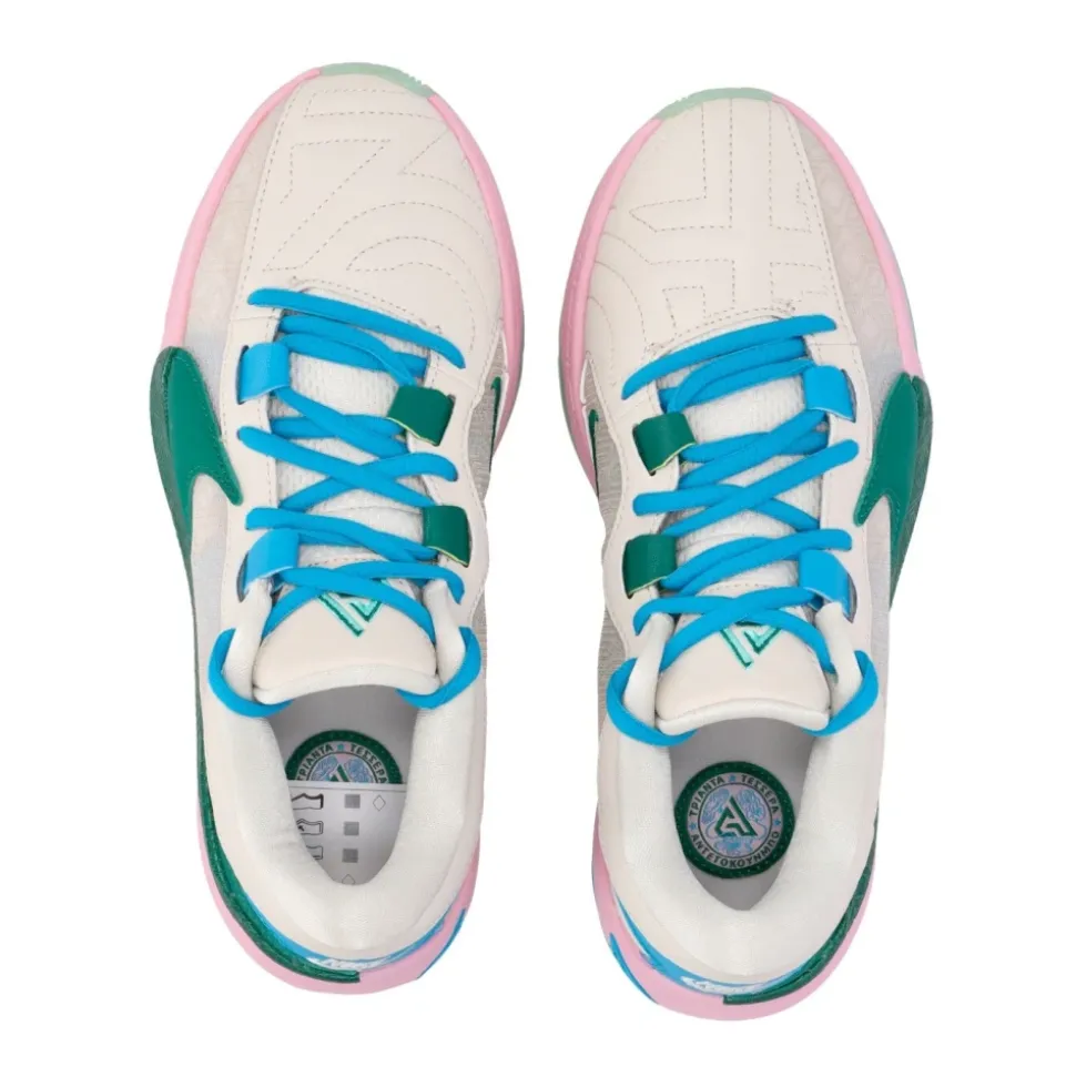 Zoom Freak 5 Basketbalschoen