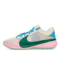 Zoom Freak 5 Basketbalschoen