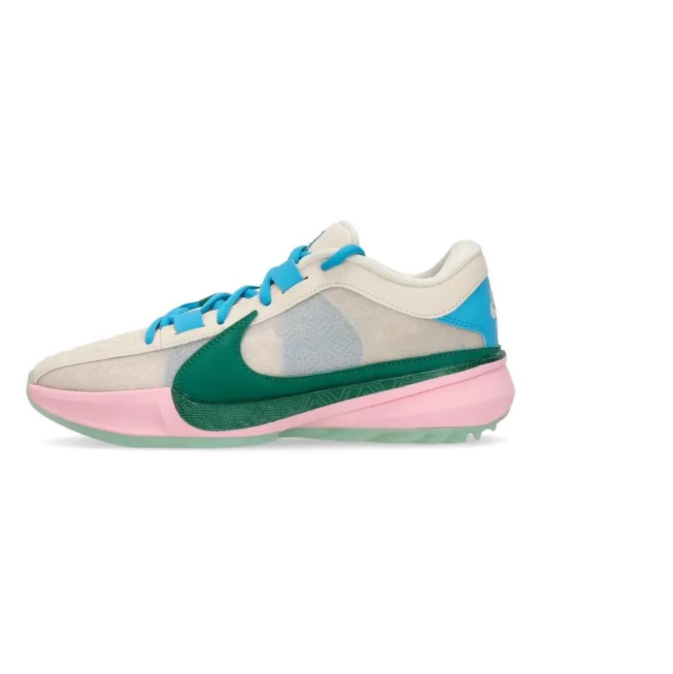 Zoom Freak 5 Basketbalschoen