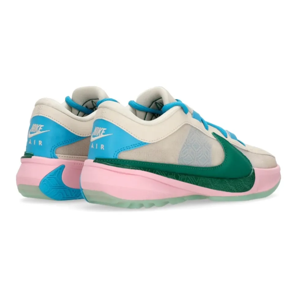 Zoom Freak 5 Basketbalschoen