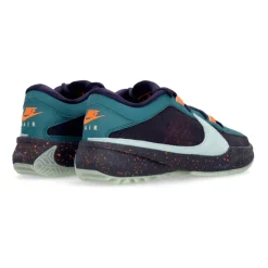 Zoom Freak 5 Basketbalschoen Geode Teal
