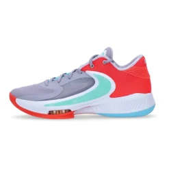 Zoom Freak 4 Basketbalschoen
