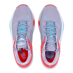 Zoom Freak 4 Basketbalschoen