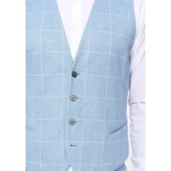 Zuitable-Gilet